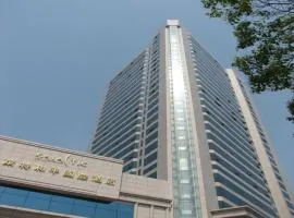 Nanchang Galactic Peace International Hotel