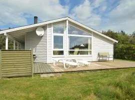 Holiday Home Harald Jensens Vej