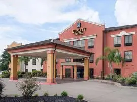 Quality Suites