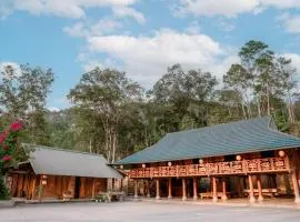 HomeStay Quân Huyền