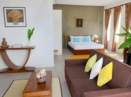 Kolab Sor Phnom Penh Hotel