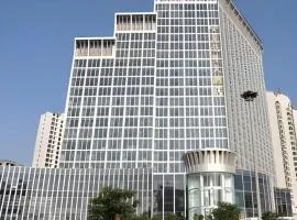 Beijing Jiangxi Grand Hotel