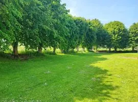 Ferienwohnung auf dem Lande