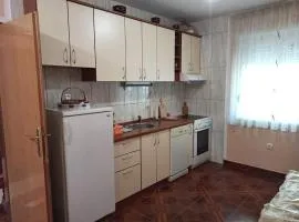 Apartmani Simonovic