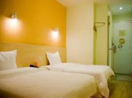 7 Days Inn Guangzhou South Station Chimelong Qifu Xincun