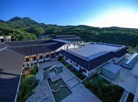 Oriental Spring Resort Dalian
