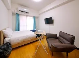 ホテル西川口ウィークリー