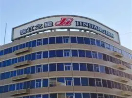 Jinjiang Inn Changchun Economic Development Zone China Japan Friendship Hospital Shenzhen Street