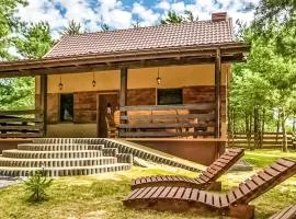 Gorgeous Home In Pasym With Sauna