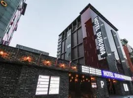 Bupyeong Hotel DURUWA