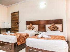 Hotel Sun N Shine，位于巴夫那加尔的酒店