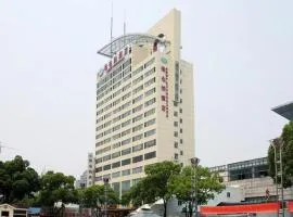 Vienna Jiangsu Wuxi Railway Station -Domestic Guest