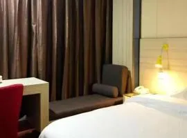 Wenxing Hotel Dongguan Qifeng Branch