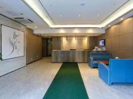 7 Days Premium Changchun Renmin NorthEast Normal University Pingquan Road