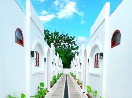 Raja Villa