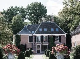 Landgoed Huis te Jaarsveld