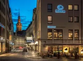 Hilton Dresden an der Frauenkirche