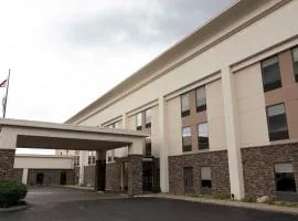 肯特/阿克伦区汉普顿酒店