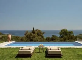 Cicada Exclusive Villa, a Sea View Gem, By ThinkVilla