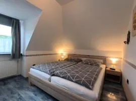 Ferienwohnung Spies - gemütliche Ferienwohnung für 2 Personen, mitten im Grünen Binnenland