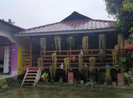 Asomi Mepo Homestay