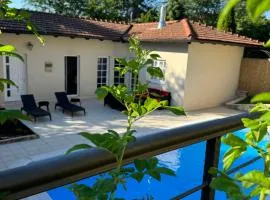 Villa RELAX Miševići