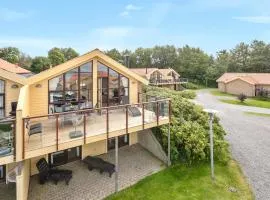 3 Bedroom Awesome Home In Egernsund