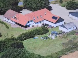 Groennebaek Bed and Breakfast