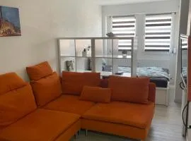 Ferienappartement Leonie