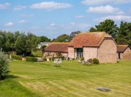 Gins Barn
