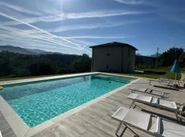 Lunigiana, Lorenzo House