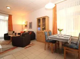 Appartementanlage Ostseeblick - FW Wustrow 9 rolli-gerecht