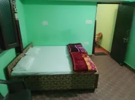 Thapaliyal home stay