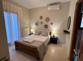 Coral Studio，位于瓦西的带停车场的酒店