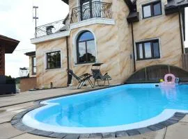 Pensjonat Agroturystyczny Mularczyk