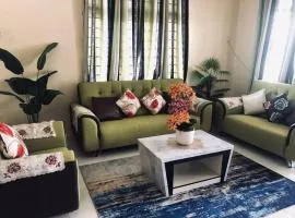 Putri Homestay Bungalow at UMK Pengkalan Chepa