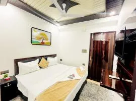 Hotel Krishna Residency -East of Kailash