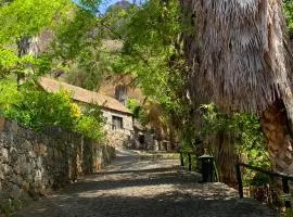 Pedracin Village