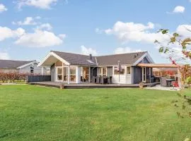Holiday Home Otterup 91 With Hot Tub