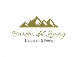 DORMI-con HIDROMASAJE- BARDAS del LIMAY totalmente EQUIPADO，位于普洛缇尔的酒店