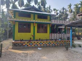 Asomi Raimona Homestay