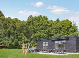 Gorgeous Home In Grenaa With Sauna