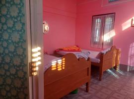 Asomi Manas Ray Homestay