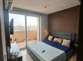 Luxury private 1bhk - Elegance Homes
