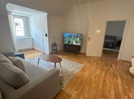 Graz 1464, Old City Center Apartments，位于格拉茨的自助式住宿