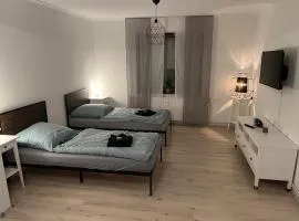 Großzügige Ferien Monteurwohnung in perfekter Lage