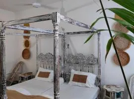 Diani Beach Cottage Apartment