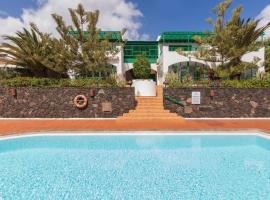 Golf y Mar B Suites，位于科斯塔特吉塞的酒店