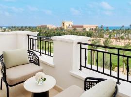 Address Marassi Golf Resort，位于Mājid Abū Zayd的酒店