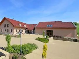 哈莫尼酒店